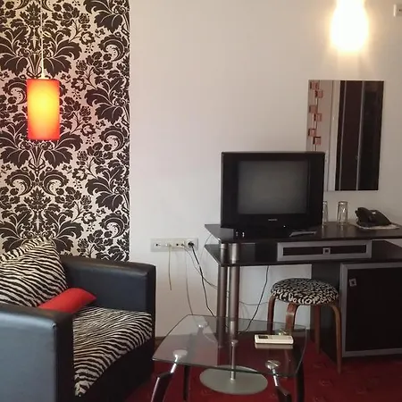 Kiev Hotel