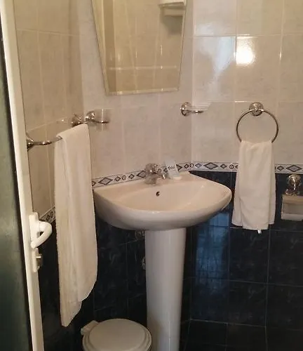 Hotel Kiev Veliko Tarnovo