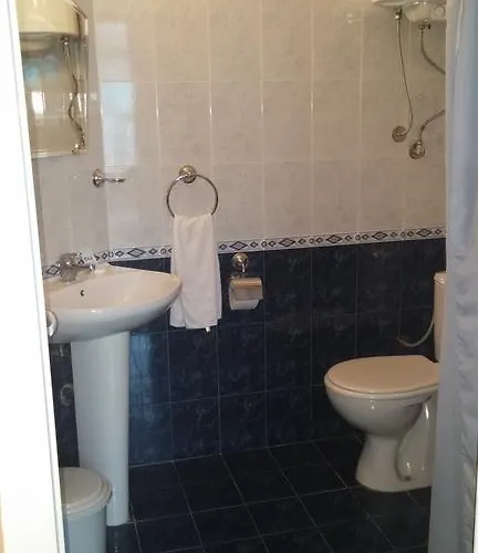 Kiev 2* Veliko Tarnovo