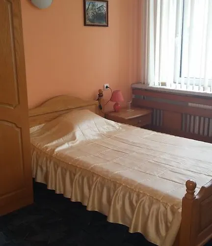 Kiev Hotel Veliko Tarnovo