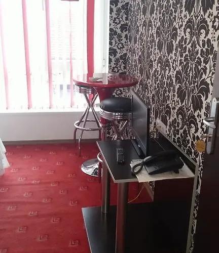 Hotel Kiev Veliko Tarnovo