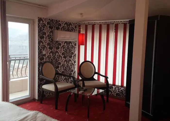 Kiev 2* Veliko Tarnovo