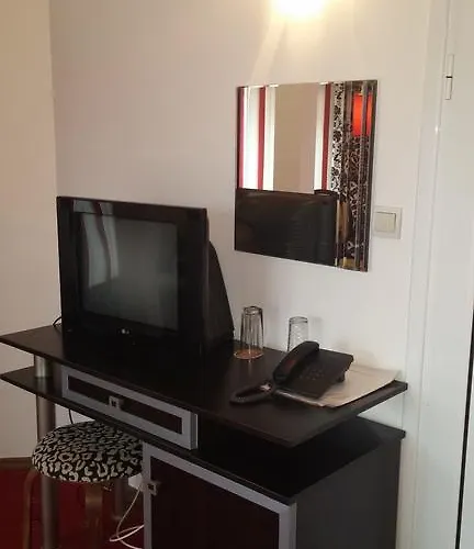 Kiev Hotel Veliko Tarnovo