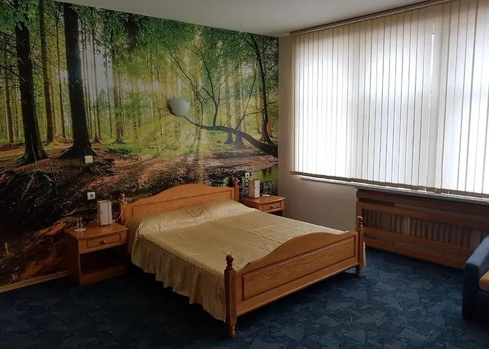 Hotel Kiev Veliko Tarnovo