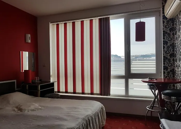 Kiev Hotel Veliko Tarnovo