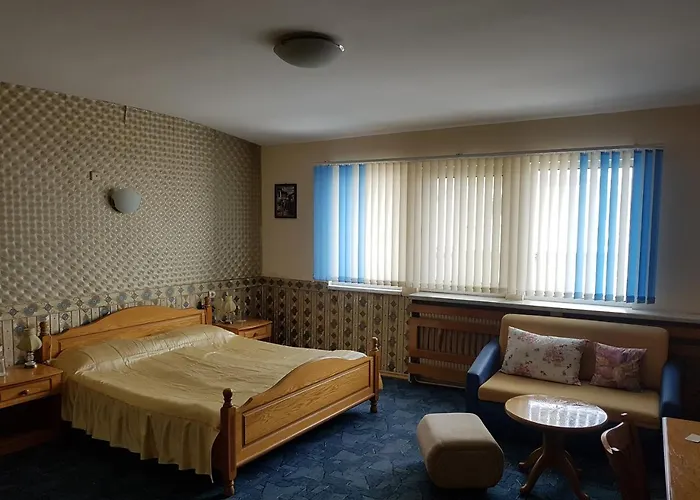 Kiev 2* Veliko Tarnovo