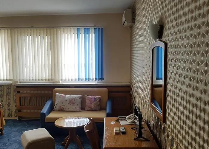 Kiev 2* Veliko Tarnovo